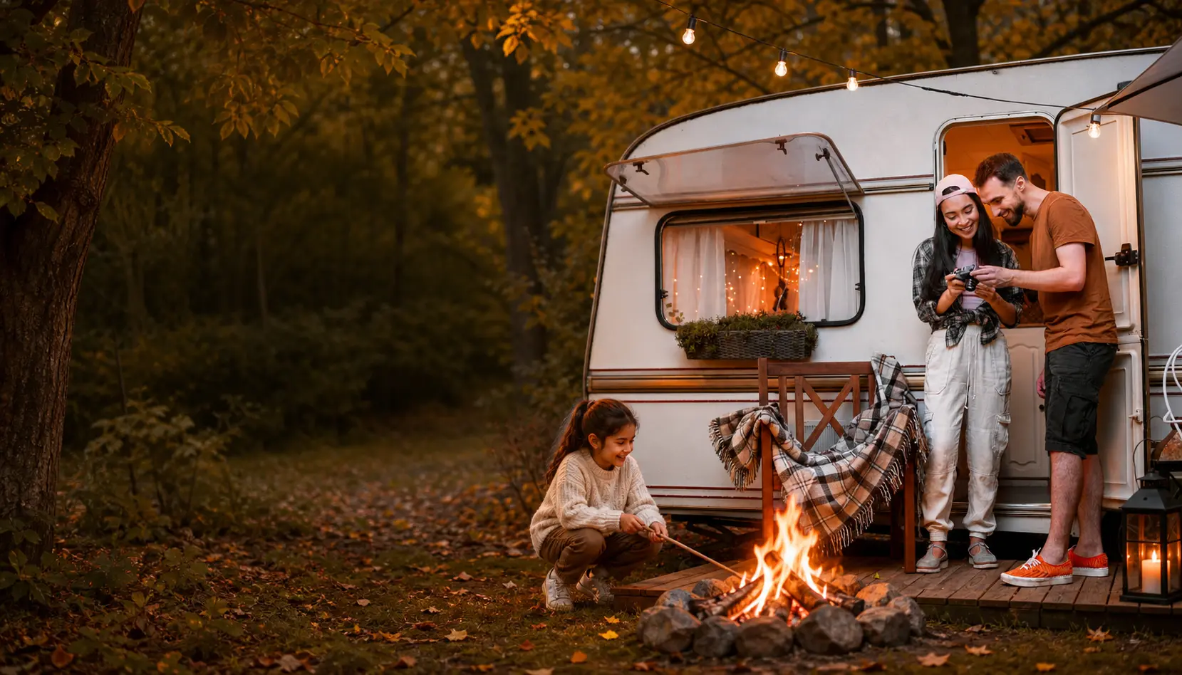Boondocking 101: What Every New Camper Should Know
