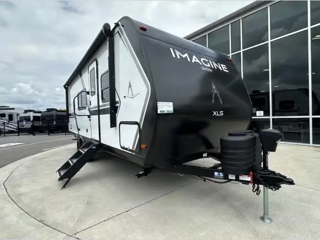 2024 Airstream Caravel 20FB