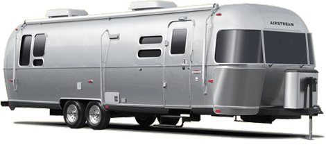 Airstream Trailers