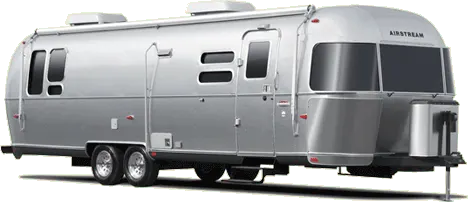 Airstream Trailers