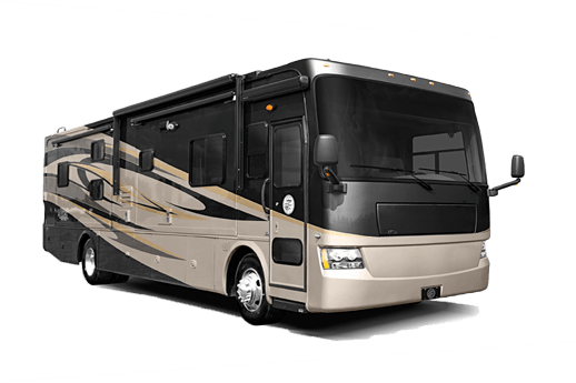 Class A Motorhomes