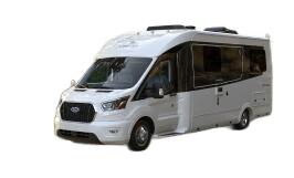 Class B Camper Vans