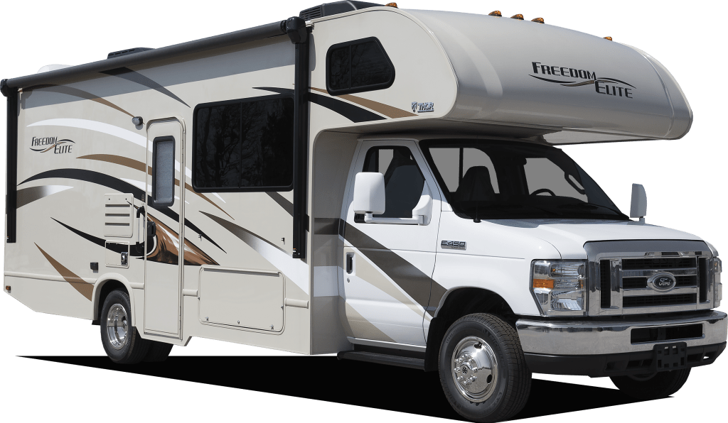 Class C Motorhomes