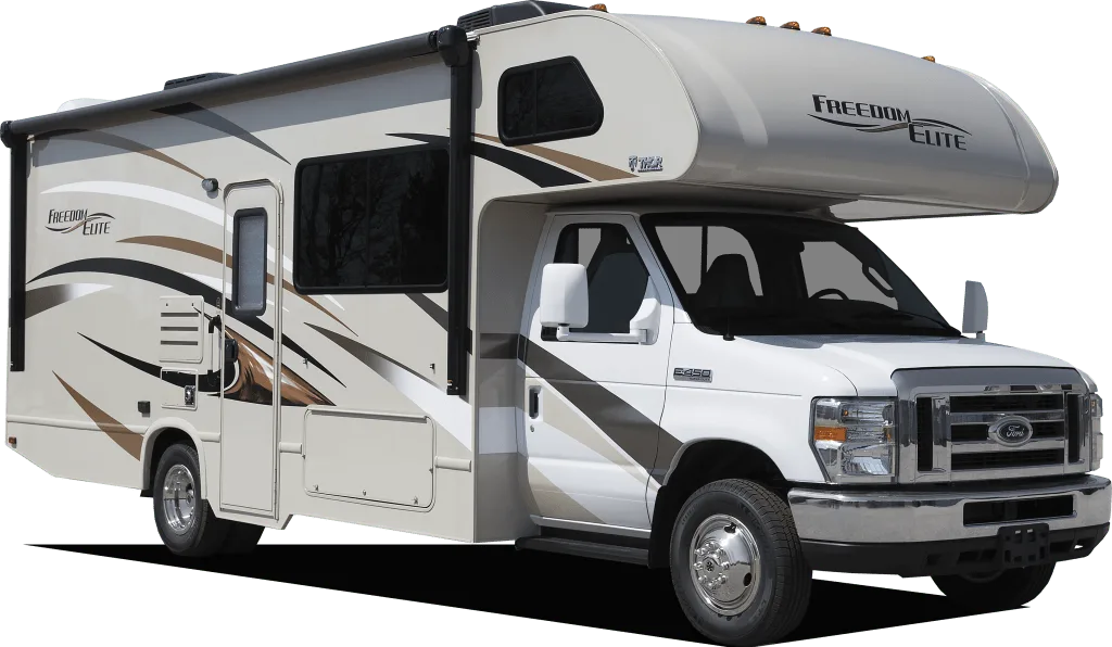Class C Motorhomes