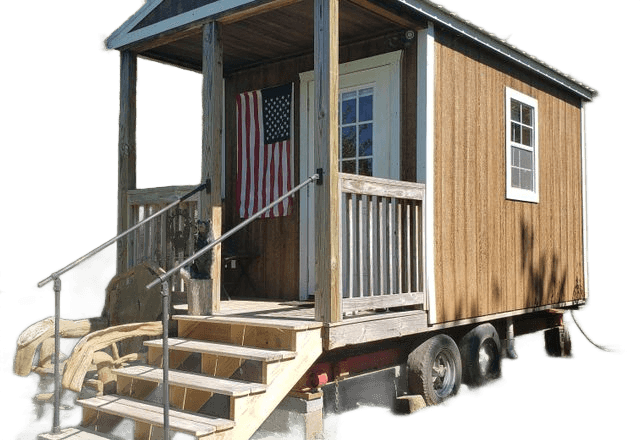 Destination Trailers
