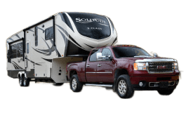 Fifth Wheels