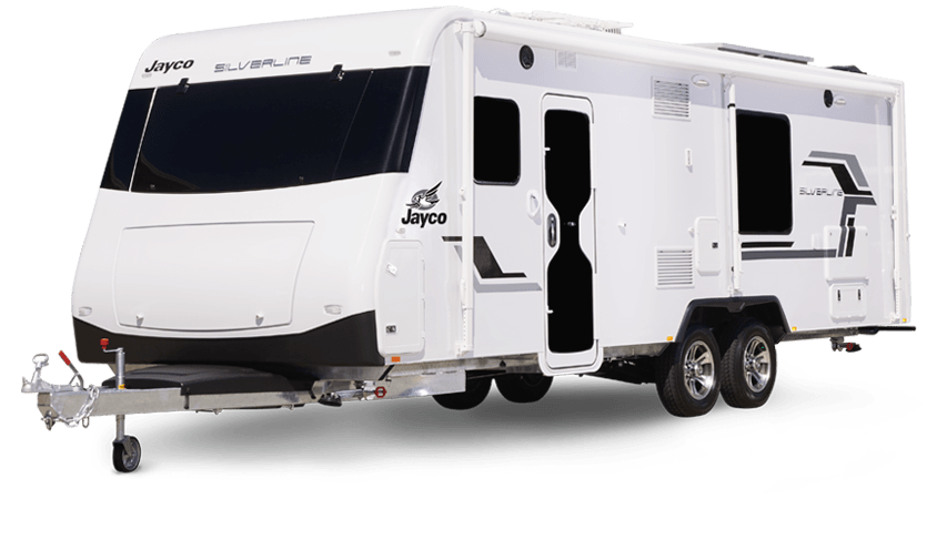 Travel Trailers