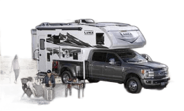 Truck Campers